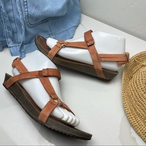 Teva Ysidro Universal Sandals